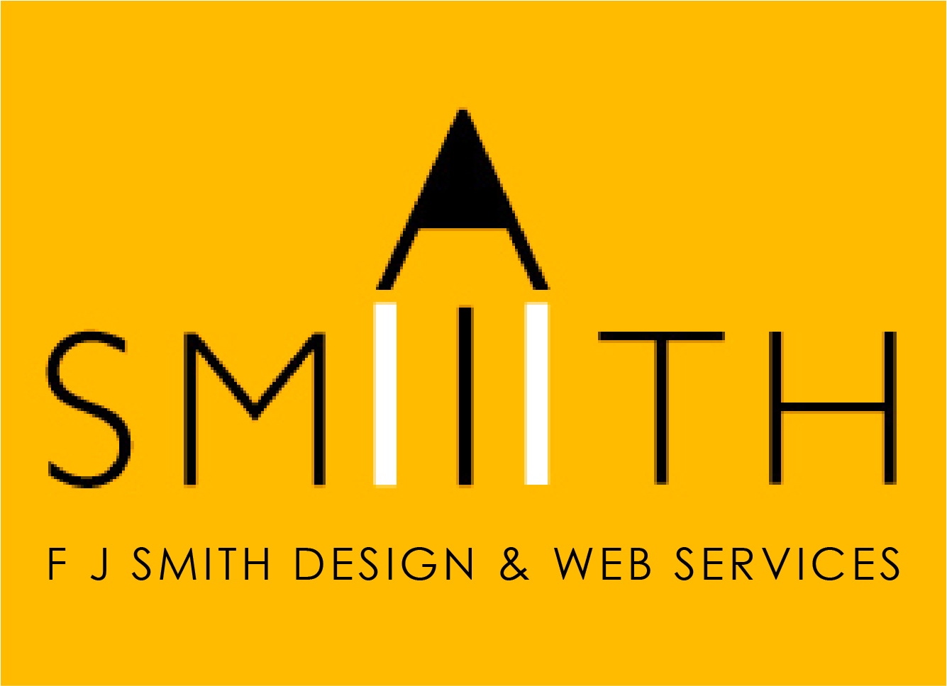 F J SMITH -  Graphic Design & Website Services | London | UK